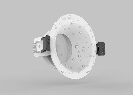 downlight fitting 