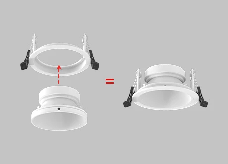 Fire Rated Fitting IP65