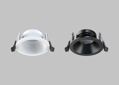 downlight fitting decos