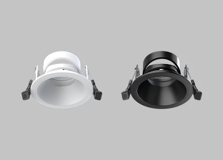 downlight fitting decos