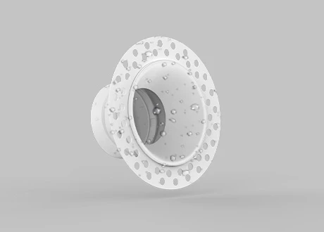 downlight fitting IP65 RATED