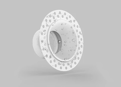 downlight fitting IP65 RATED