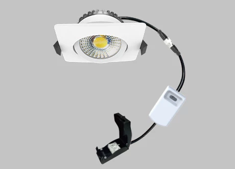 spotlight dimmable