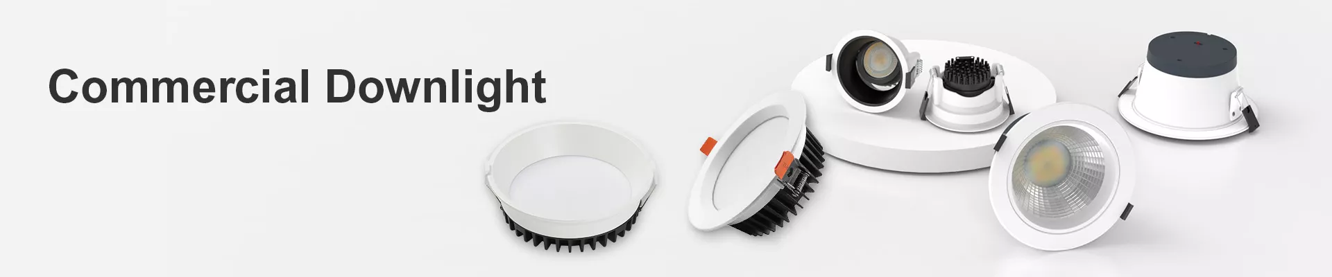Commercial Downlight