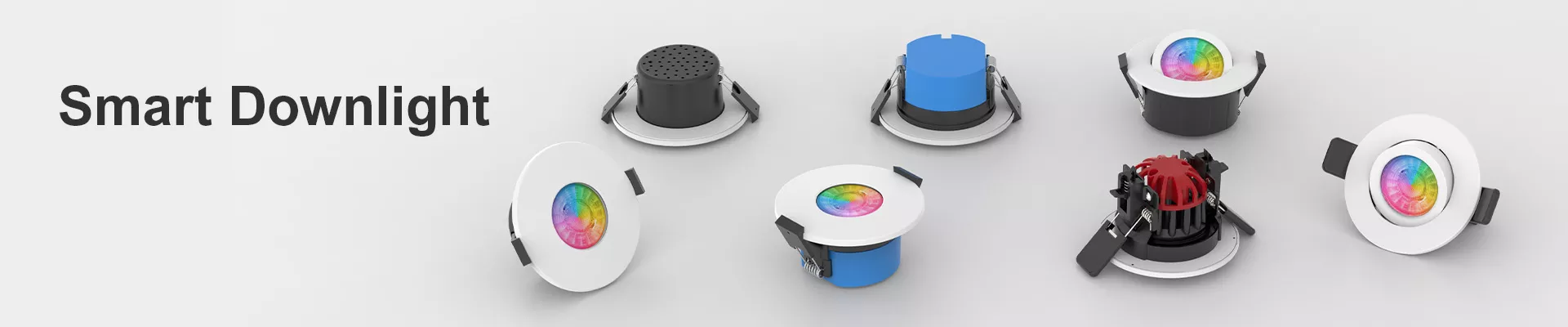 Smart Downlight