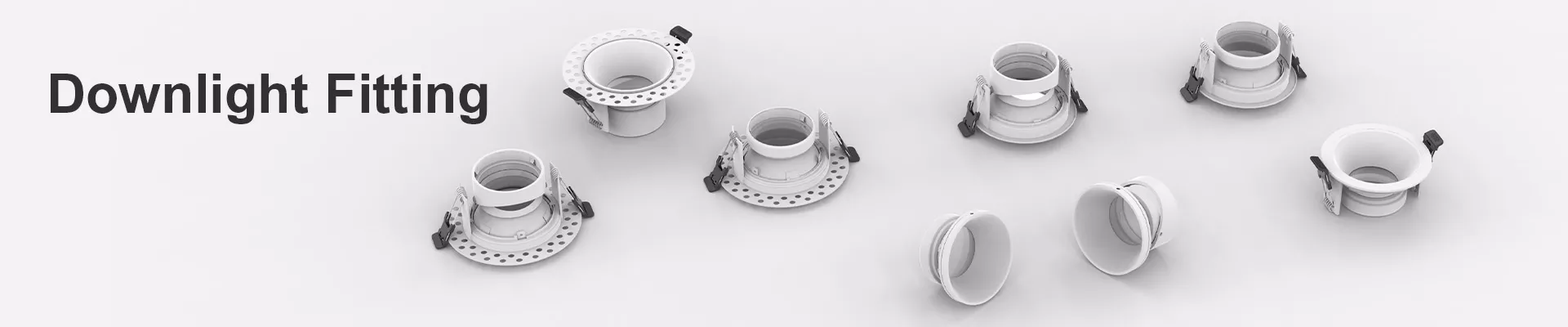 Downlight Fitting