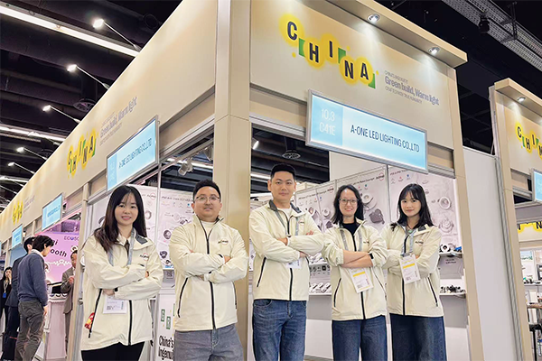 Frankfurt Light + Building 2026: A Successful Fair