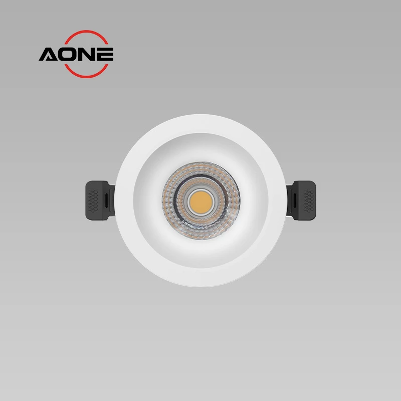 COB downlight 2