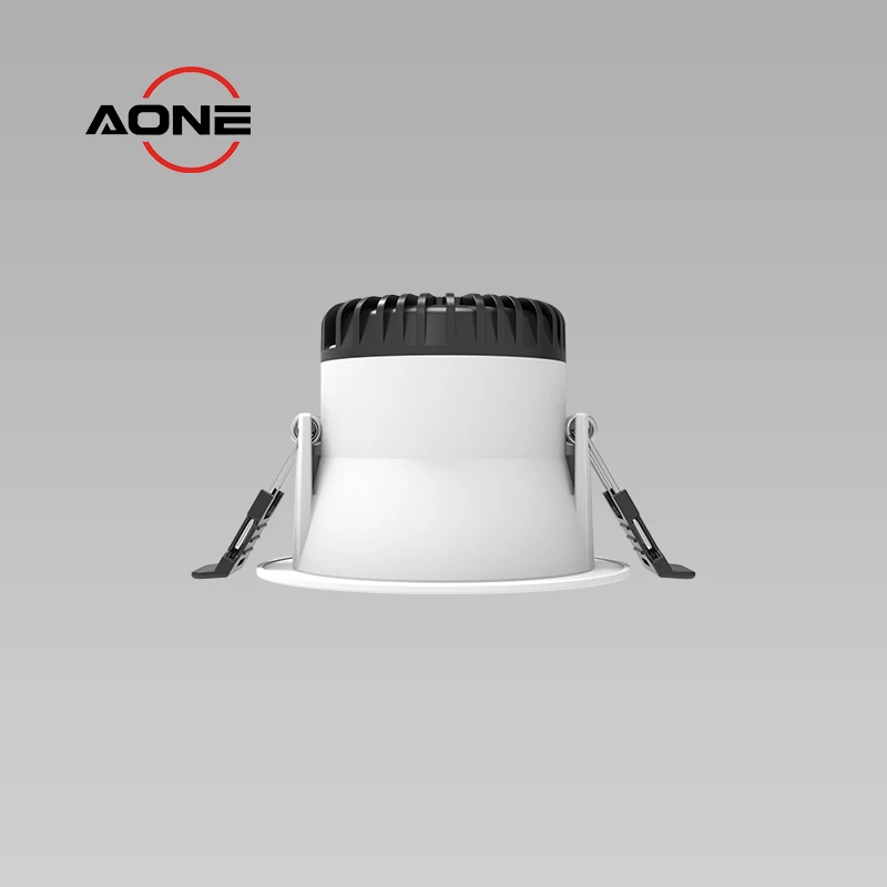 COB downlight 3