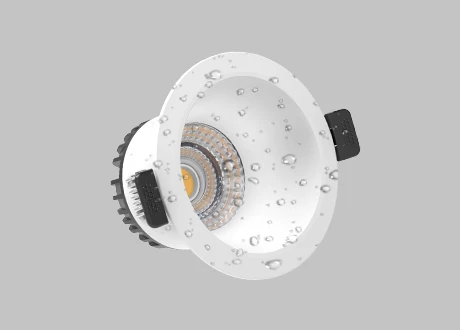 downlight IP65 Waterproof 