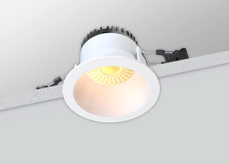 ANTI-GLARE LED Downlight