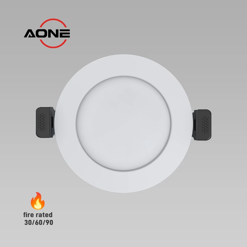 5W downlight Diffuser  IP65
