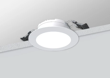 5W downlight Diffuser Opal