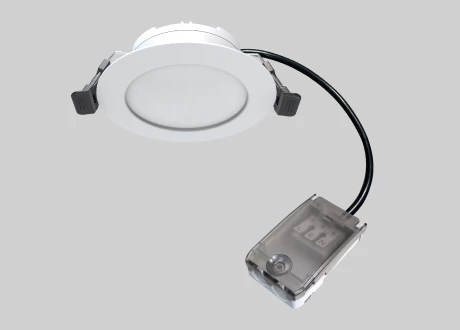 Triac Dimmable & Energy Efficient DOWNLIGHT