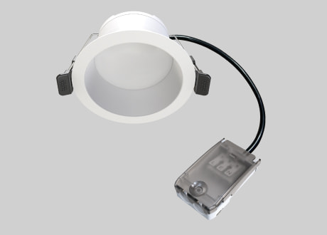 Triac Dimmable & Energy Efficient DOWNLIGHT