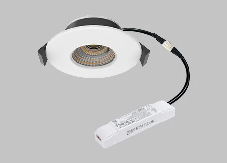 dali downlight dali-2 dimmable driver