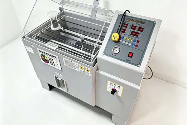 Salt Spray Test Chamber