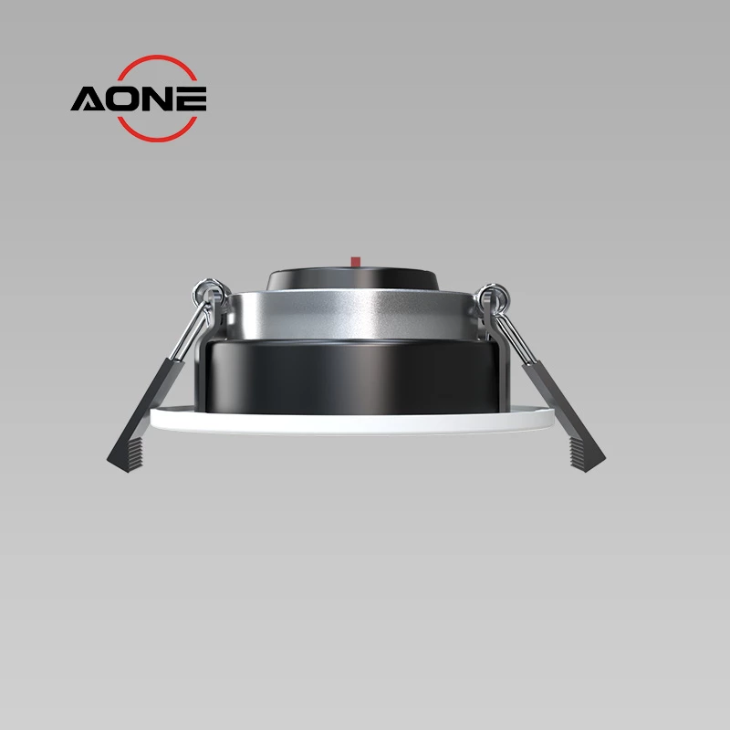 DALI Downlight CCT+DT6 dimming