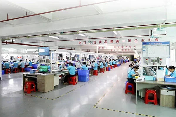 How to Choose a Reliable LED Spotlight Manufacturer? In-Depth Screening Guide and Key Factors Analysis