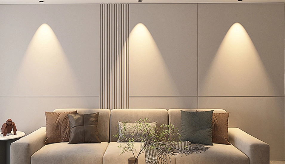 LED Downlights