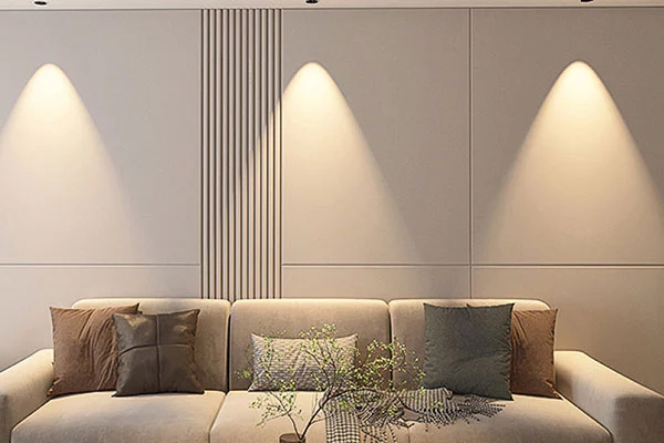 How Many LED Downlights Do You Need? A Complete Guide to Layout and Calculation