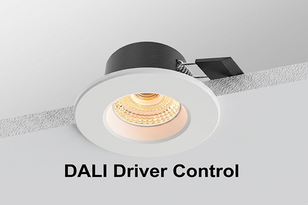 Why DALI dimming is becoming the go-to choice for commercial lighting 