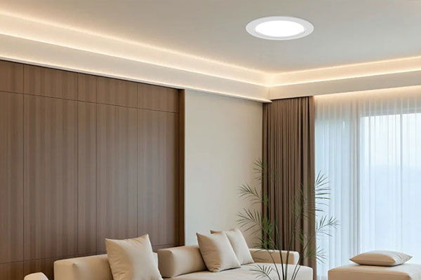 How to import LED downlights from China?