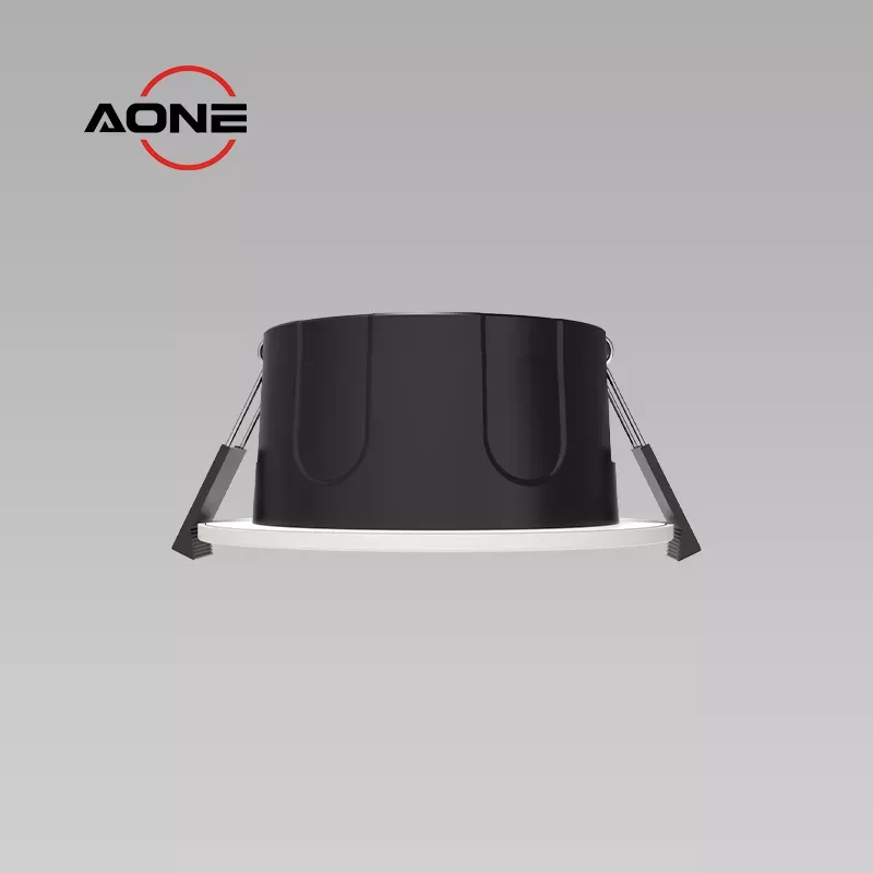 Downlight Adjustable DALI-2
