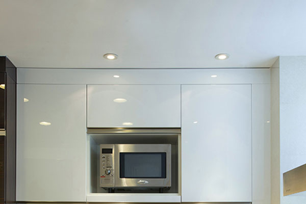 How to Select an Excellent Fireproof Downlight Manufacturer