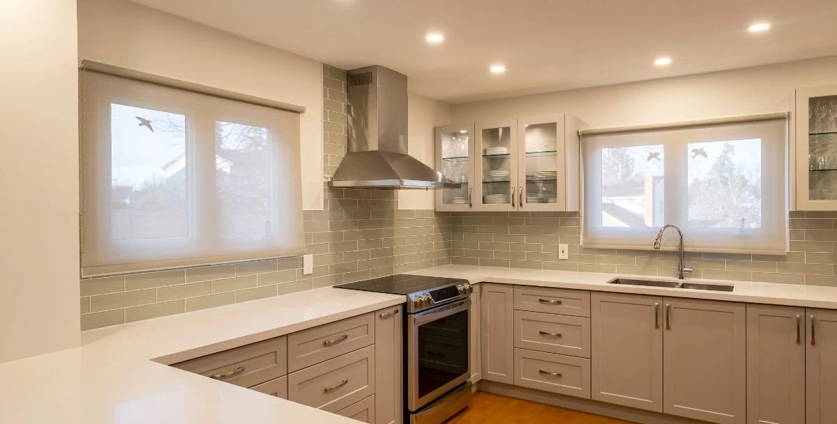 Anti-glare Downlight