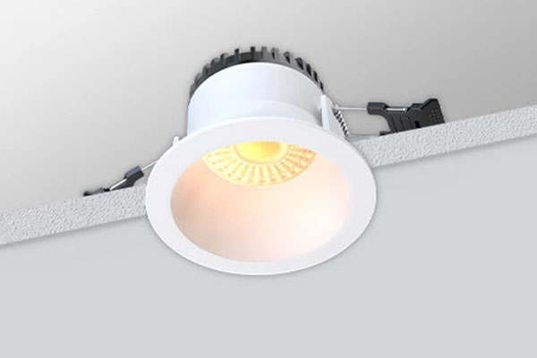 What is Anti-glare Downlight?
