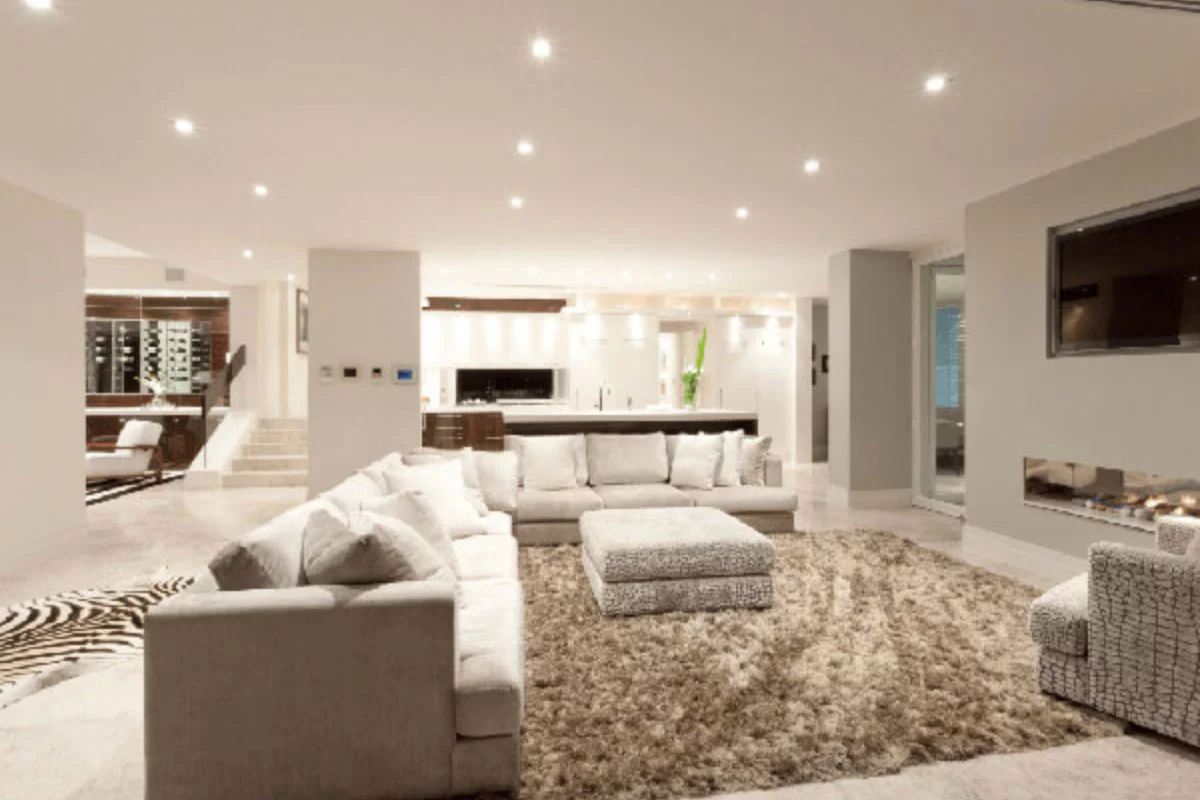 Anti-Glare Downlights