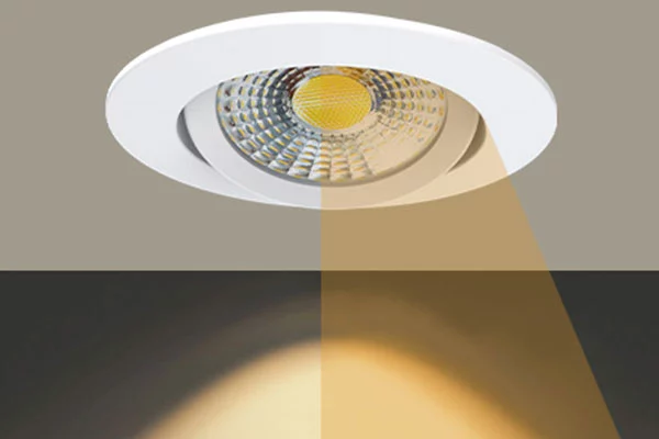 How to Choose the Right Anti-Glare Downlights?