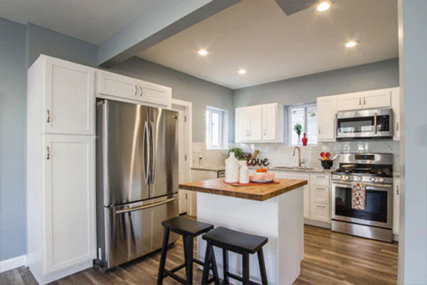 How to Properly Choose LED Downlights for the Kitchen?