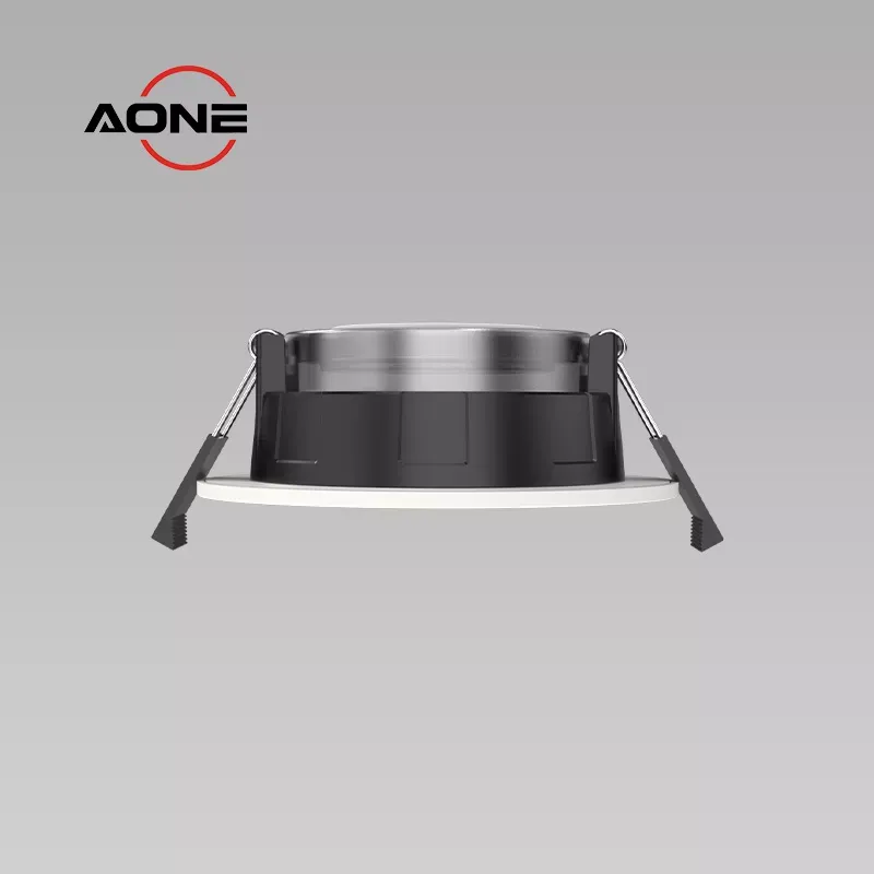 COB Tiltable IP65 Downlight