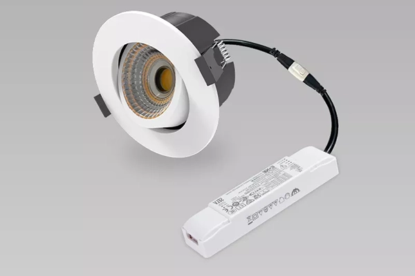 Top 10 Brands of LED Lighting DALI Control Systems