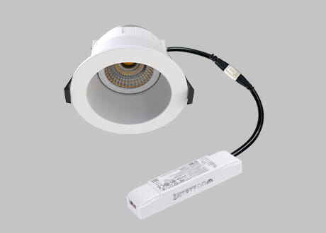 dali downlight dali-2 dimmable driver
