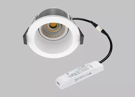 dali downlight dali-2 dimmable driver