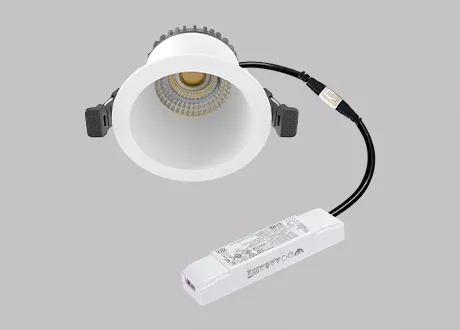 dali downlight dali-2 dimmable driver