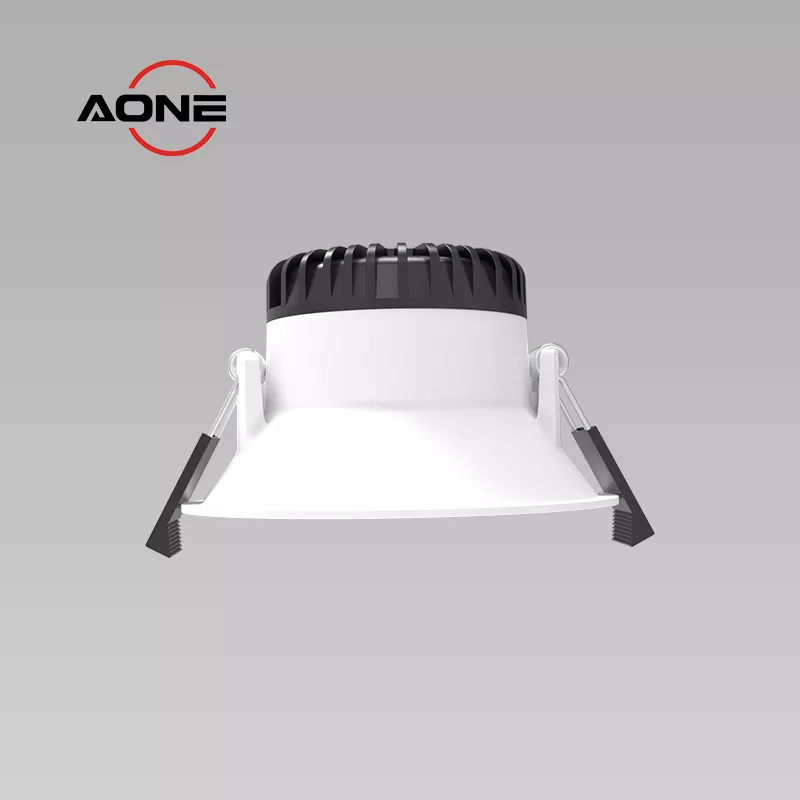 Commercial Downlight DALI-2 Dim