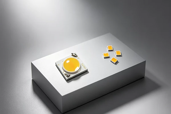 SMD vs. COB Downlights: A Decision Guide