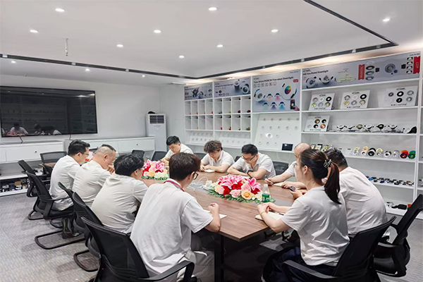 How a Chinese Downlight Manufacturer Guarantees 35-Day Delivery: Inside A-ONE