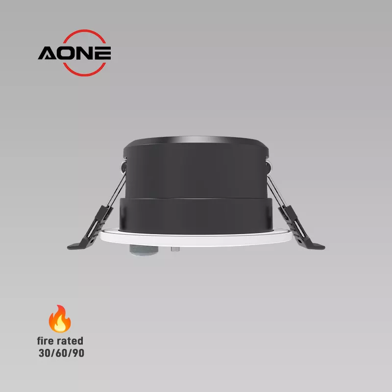 PIR Downlight sensor IP65 DL187S