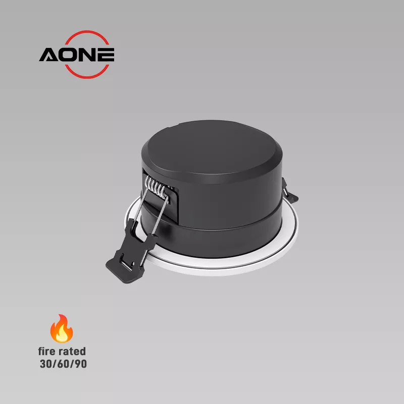 PIR Downlight sensor IP65 DL187S