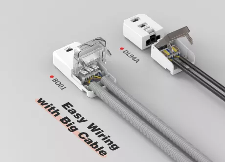 spotlight triac dimmable easy installation