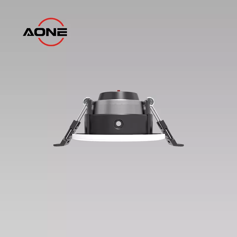 Small Recessed Lights Fixed IP65