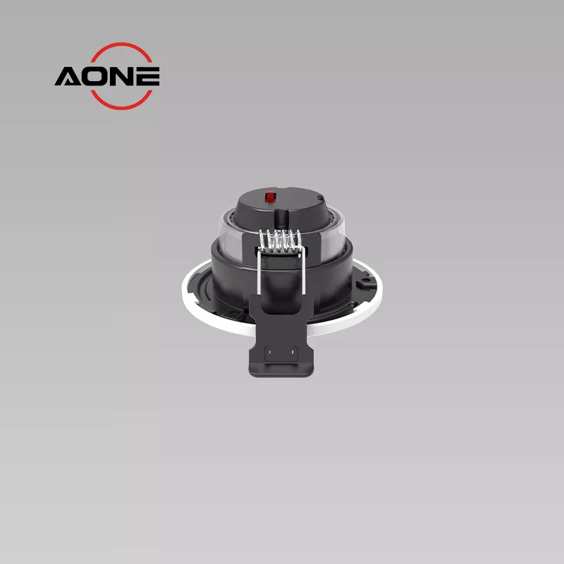 Small Recessed Lights Fixed IP65