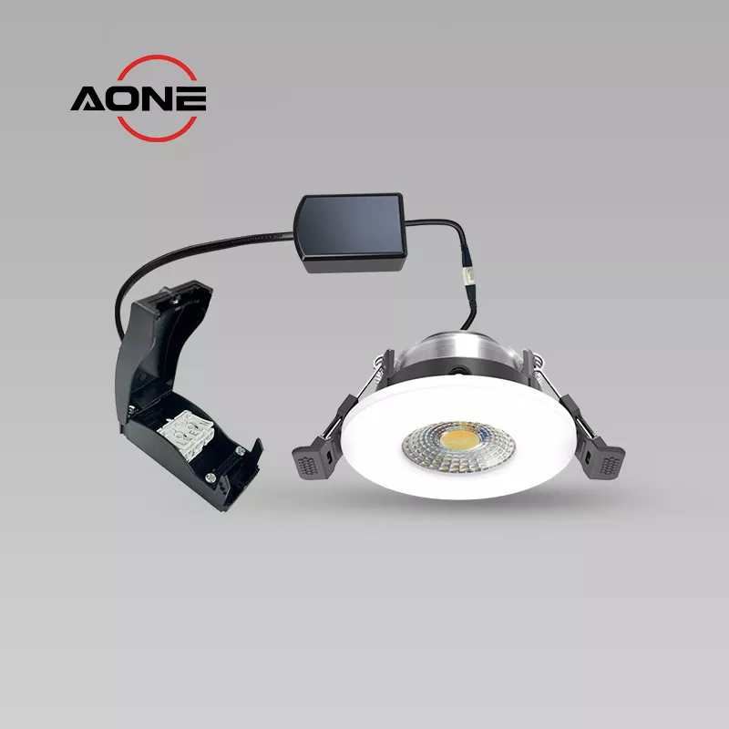Small Recessed Lights Fixed IP65