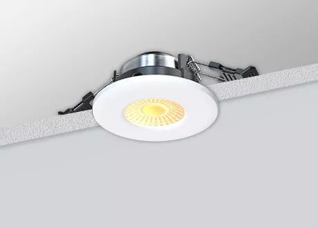 Architectural area lighting