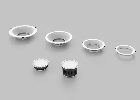 LED Module 15W-60W